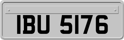 IBU5176