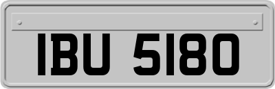 IBU5180