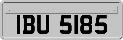 IBU5185