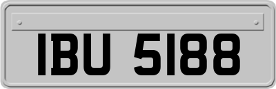 IBU5188