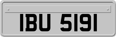 IBU5191