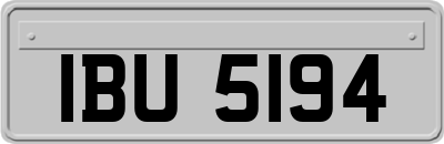 IBU5194