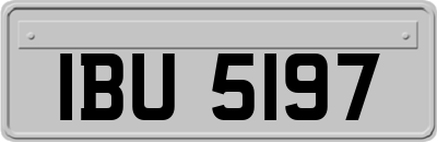 IBU5197