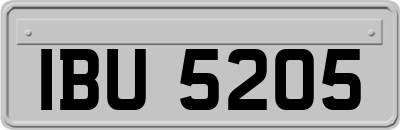 IBU5205