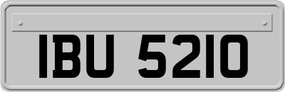 IBU5210
