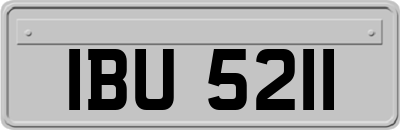 IBU5211