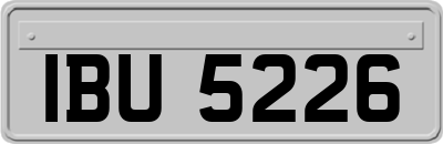 IBU5226