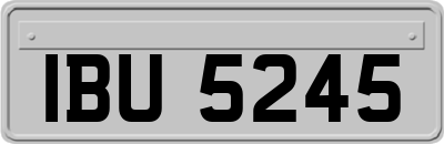 IBU5245