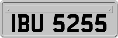 IBU5255