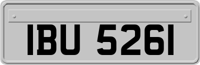 IBU5261