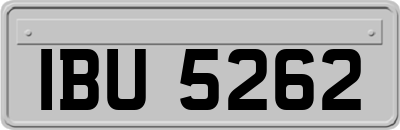 IBU5262
