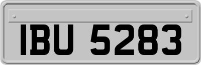IBU5283