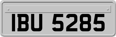 IBU5285