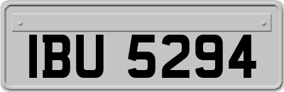 IBU5294