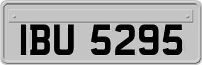 IBU5295