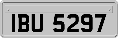 IBU5297