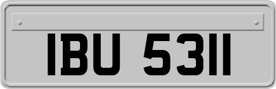IBU5311