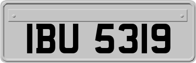 IBU5319