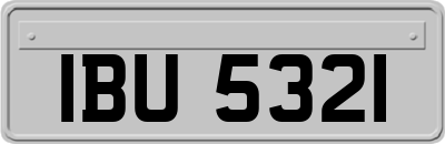IBU5321