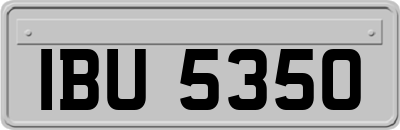 IBU5350
