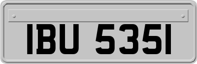 IBU5351