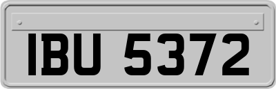 IBU5372
