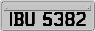 IBU5382