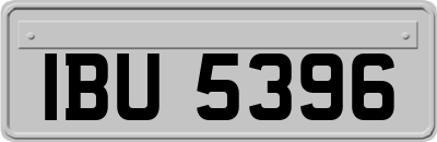 IBU5396