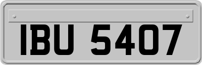 IBU5407