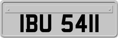 IBU5411