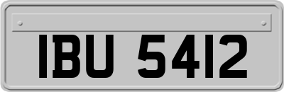 IBU5412