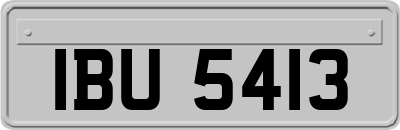 IBU5413