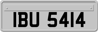 IBU5414