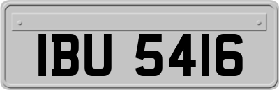 IBU5416