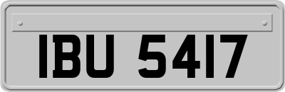 IBU5417