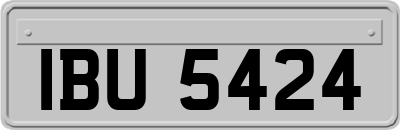 IBU5424