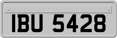 IBU5428