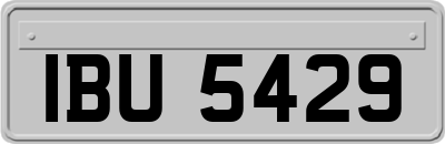 IBU5429