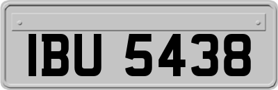 IBU5438