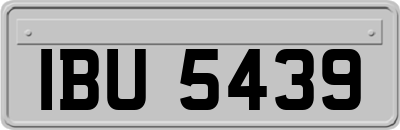 IBU5439