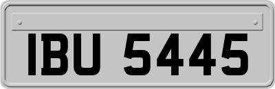 IBU5445