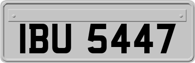 IBU5447