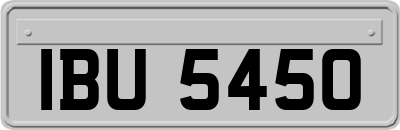 IBU5450
