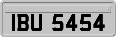 IBU5454