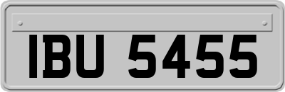 IBU5455
