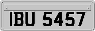 IBU5457