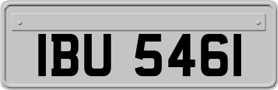 IBU5461