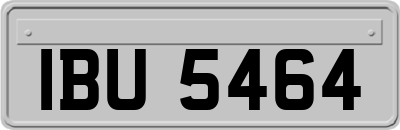 IBU5464