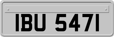 IBU5471