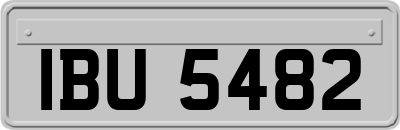 IBU5482